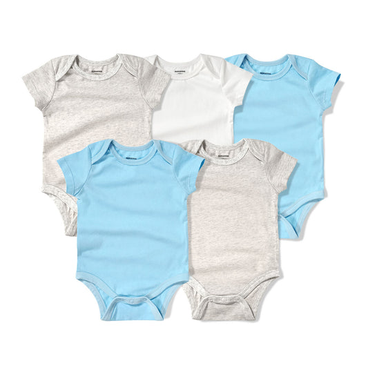 Baby Underwear Jumpsuit Summer