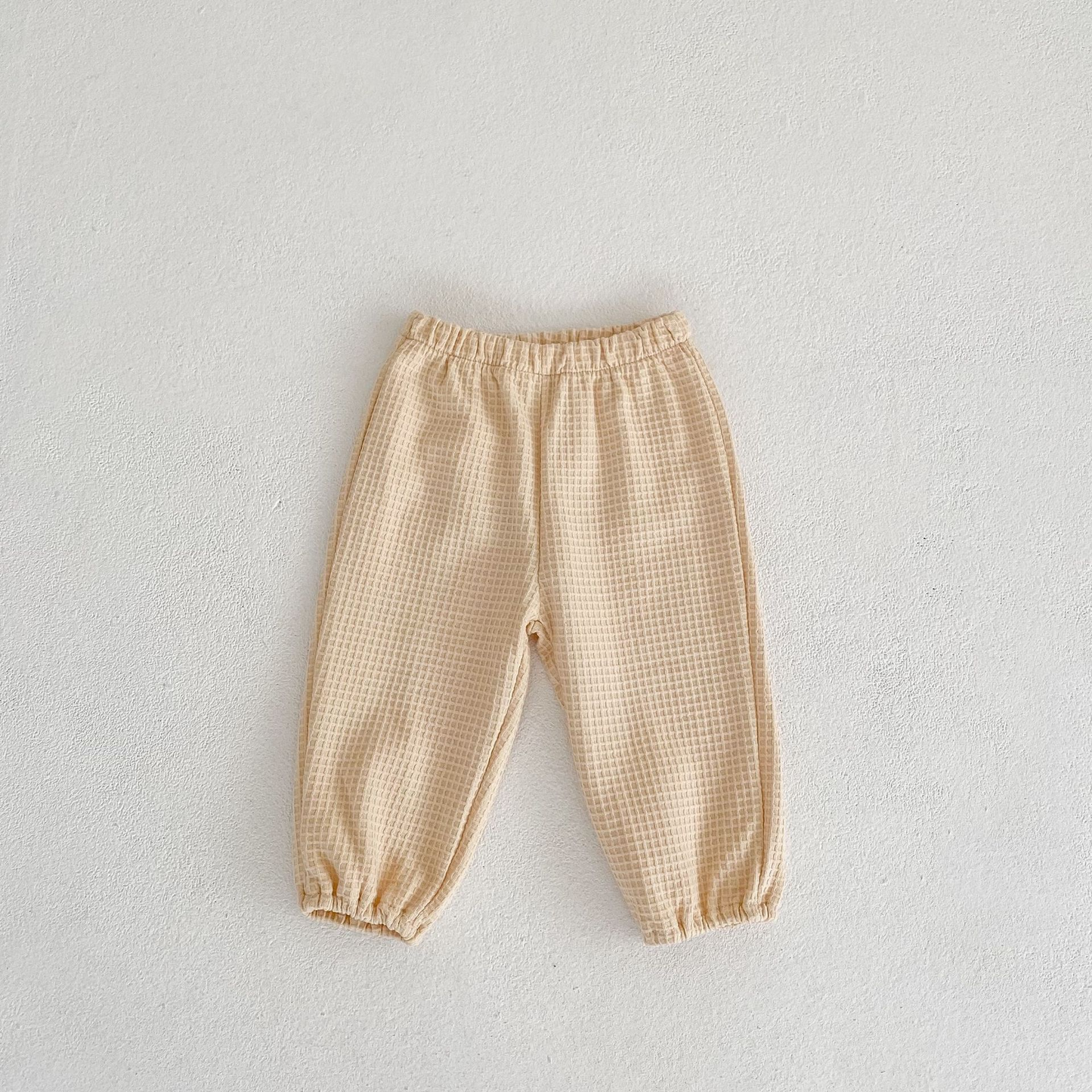 Summer Baby Trousers